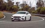 Mercedes-AMG CLS53 4Matic+ 2019 года (AU)